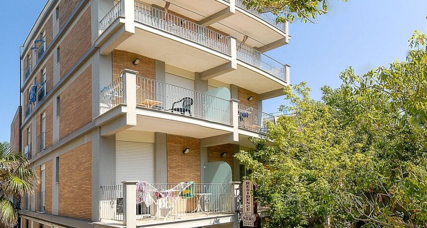 Residence Hotel Neri