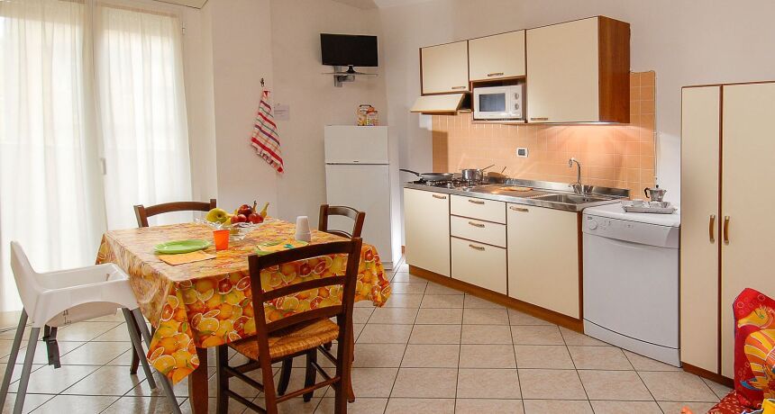 Residence Hotel Neri