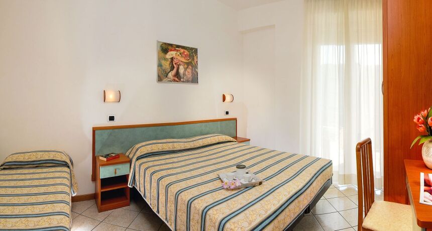 Residence Hotel Neri