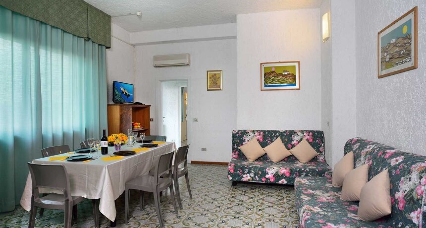 Margherita Residence