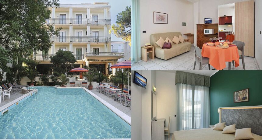 Margherita Residence