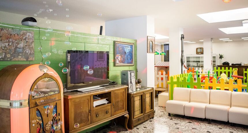 Margherita Residence