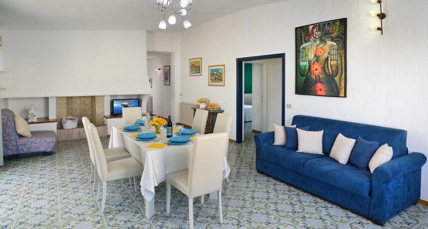 Margherita Residence