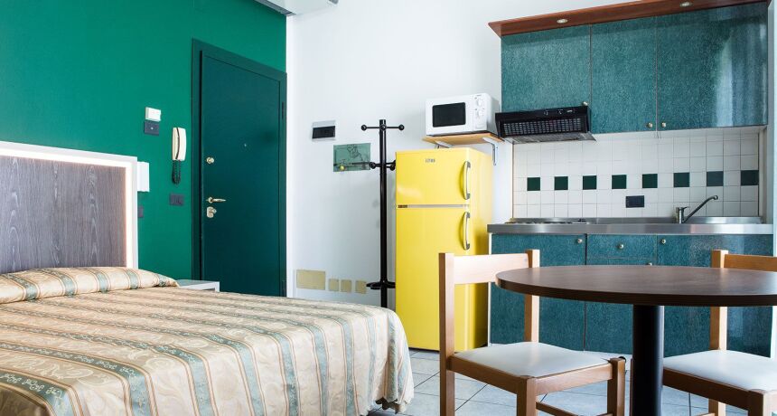 Margherita Residence