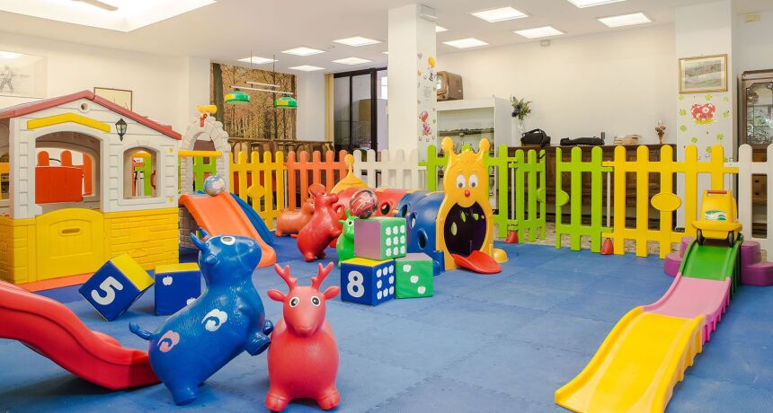 Margherita Residence