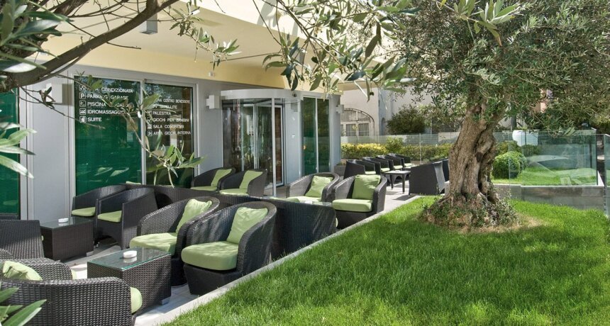 Ferretti Family Hotel Madison