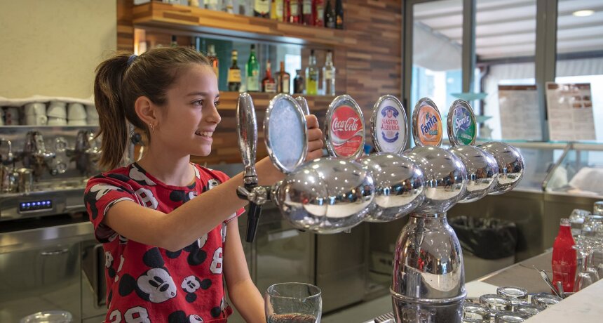 Ferretti Family Hotel Madison