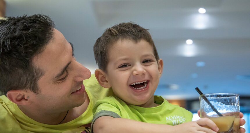 Ferretti Family Hotel Madison