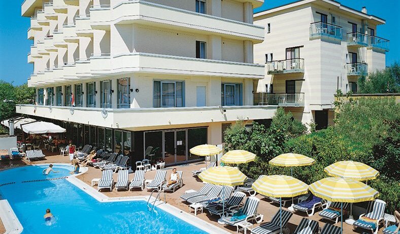 Ferretti Family Hotel Madison