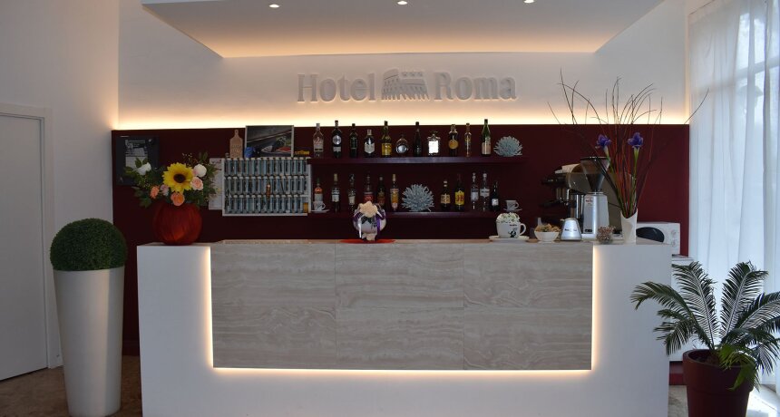 Hotel Roma
