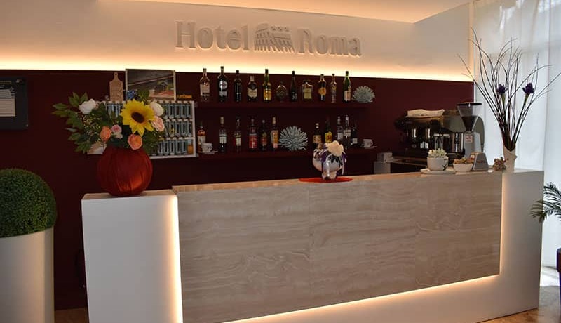 Hotel Roma