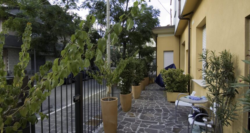 Appartamenti al mare