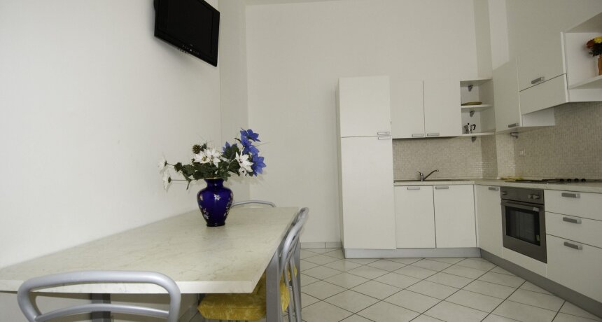 Appartamenti al mare