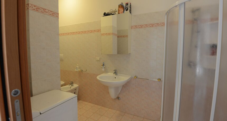 Appartamenti al mare