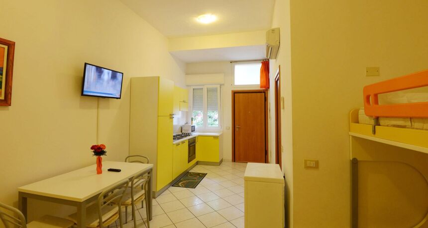 Appartamenti al mare