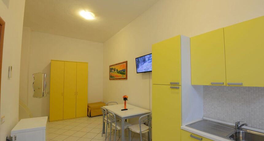 Appartamenti al mare