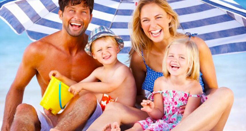 Cattolica appartamenti sul mare