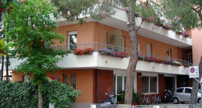 Appartamenti Maura Cattolica