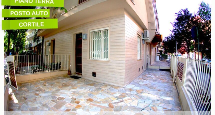 Appartamento Simoncelli