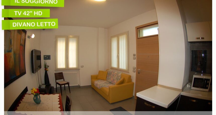 Appartamento Simoncelli