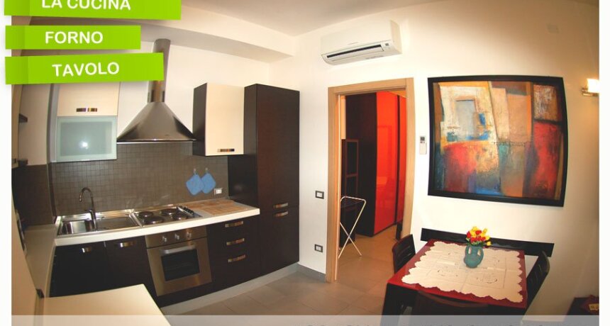 Appartamento Simoncelli