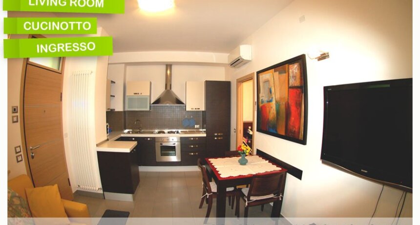 Appartamento Simoncelli