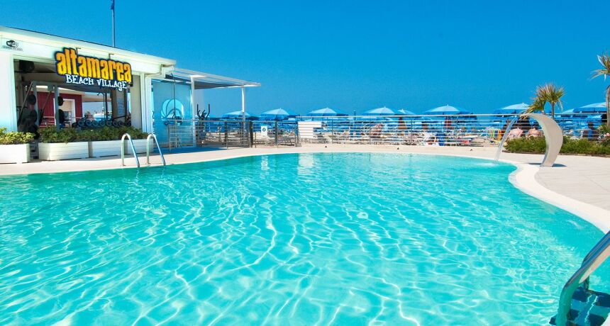 Affitto appartamenti bilocali Cattolica