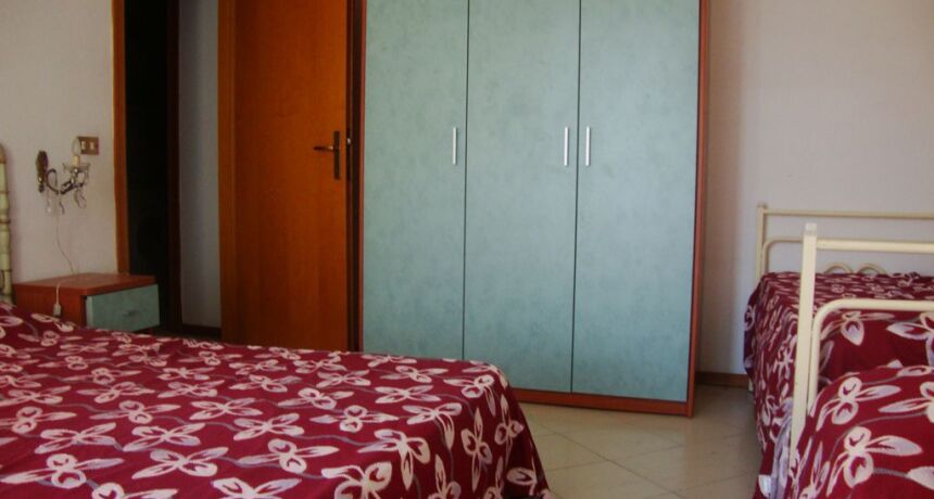 Affitto appartamenti bilocali Cattolica