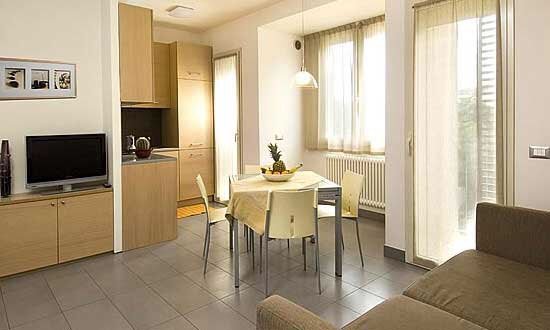 Appartamenti Saint Tropez