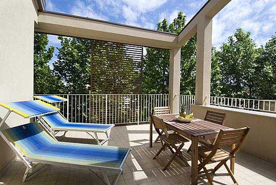 Appartamenti Saint Tropez