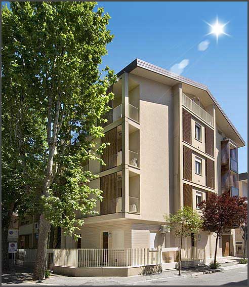 Appartamenti Saint Tropez