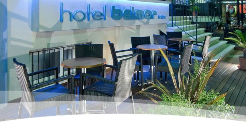 Hotel Belmar