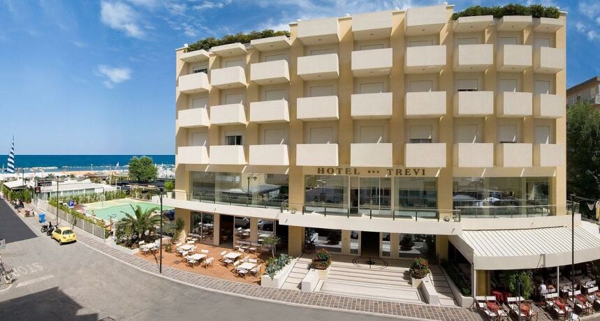 Hotel Trevi
