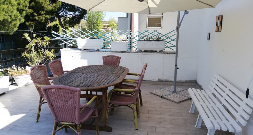 Appartamenti Villa Molari