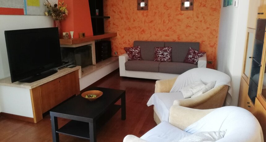 Appartamenti Villa Molari