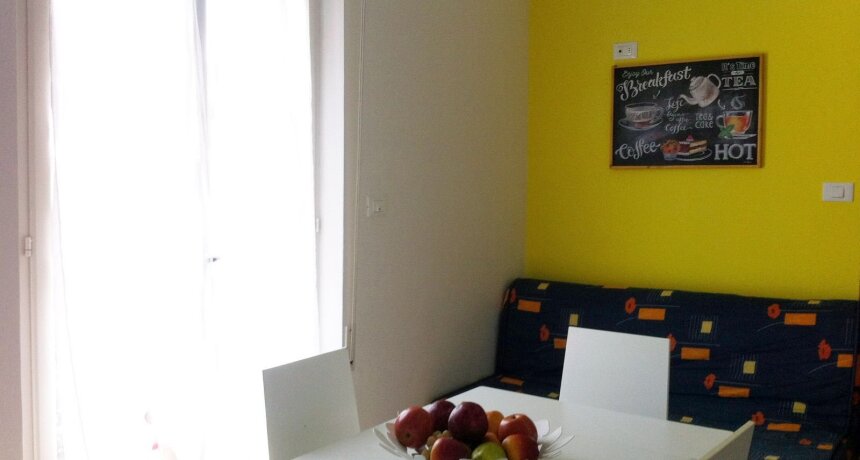 Appartamenti Villa Molari