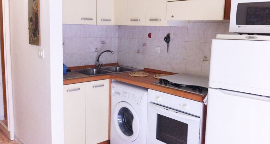 Appartamenti Villa Molari