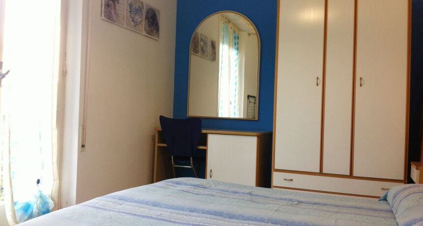 Appartamenti Villa Molari