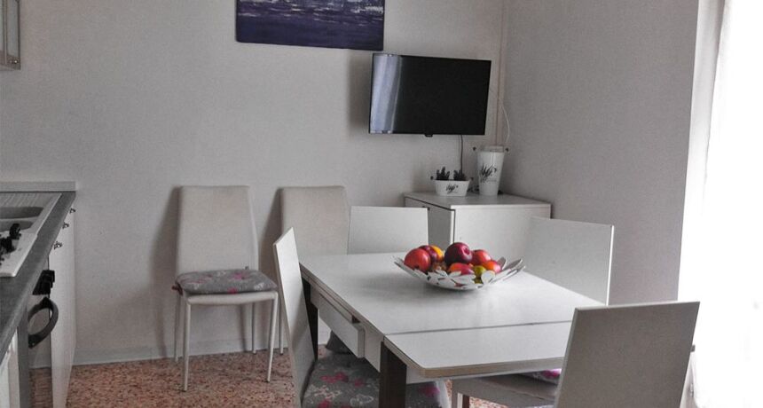 Appartamenti Villa Molari