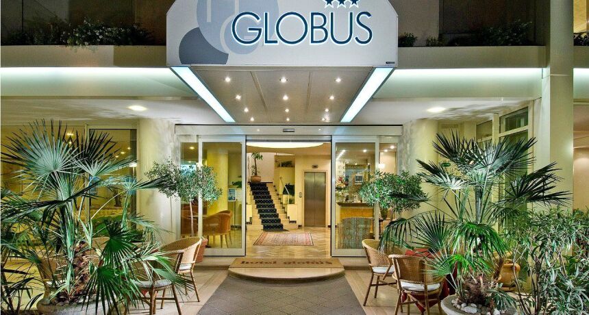 Hotel Globus