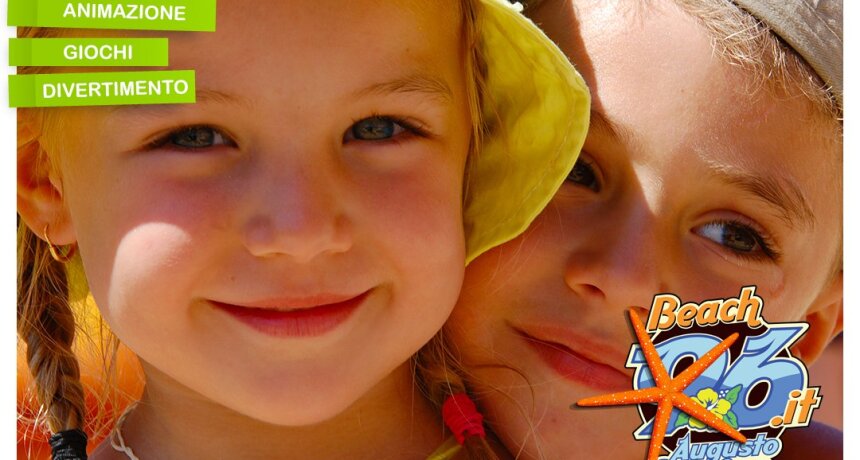 Beach 96 – Augusto & Stefano