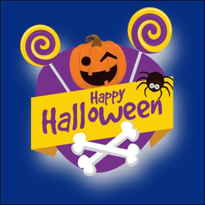 Halloween a Cattolica