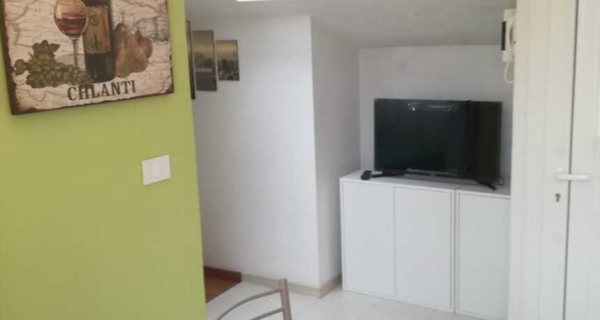 Appartamenti Marinella