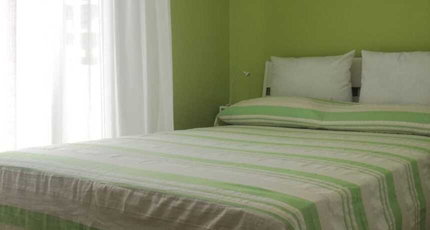 Appartamenti Marinella