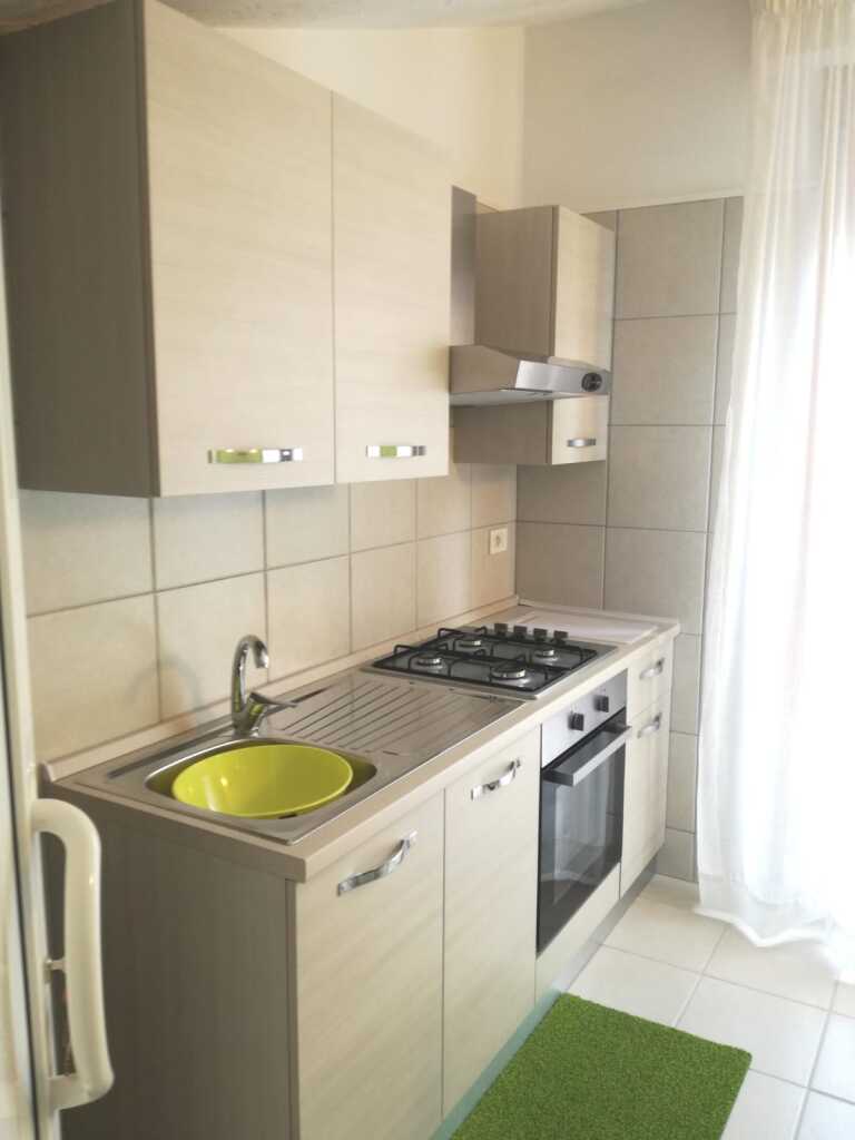 Appartamenti Marinella