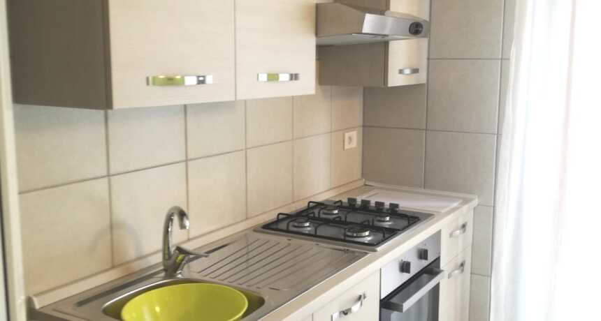 Appartamenti Marinella