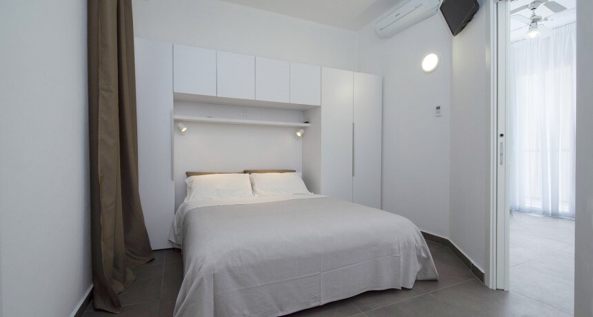 Appartamenti Niagara