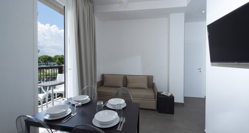 Appartamenti Niagara