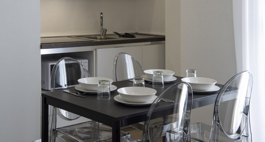 Appartamenti Niagara