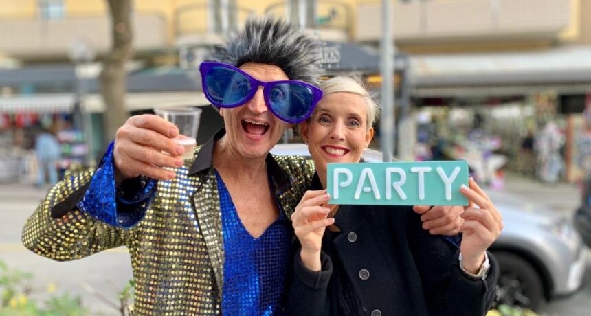 Hotel Gambrinus Mare